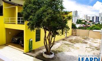 Imagem 3: CASA ASSOBRADADA - PLANALTO PAULISTA - SP