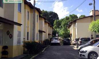 Imagem 2: REF: 11627 - Apartamento no Jangurussu!
