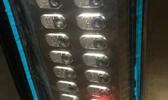 Imagem 7: Apartamento para venda tem 205 metros quadrados com 4 quartos