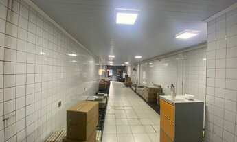 Imagem 7: Galpão/Depósito/Armazém para venda com 133 metros