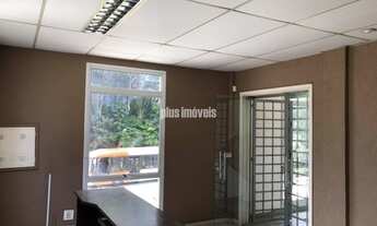 Imagem: Prédio Comercial, Cerqueira César - São