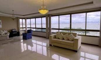 Imagem 3: Apartamento com 4 dormitórios à venda, 235 m² por R$ 3.200.000 - Agronômica - Florianópoli