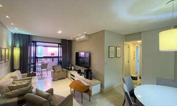 Imagem: Apartamento - 3/4 - 117 m² - Caminho das