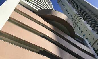 Imagem 6: Apartamento para venda possui 94 metros quadrados com 2 quartos em Horto Florestal - Salva