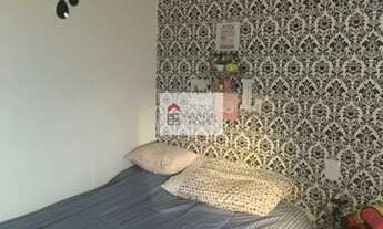 Imagem 4: Sobrado em condomínio 3 dormitórios,2 vagas, 110m², à venda, por R$ 937.000,00, Saúde- SP