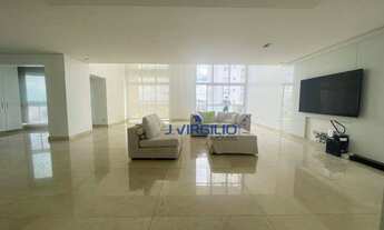 Imagem 3: Apartamento com 3 dormitórios à venda, 248 m²