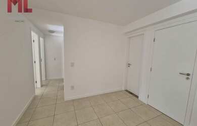 Imagem 4: VENDA APARTAMENTO PRAIA CAMPISTA - 3 Quartos