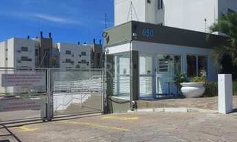 Imagem 2: Porto Alegre - Apartamento Padrão - Vila Nova