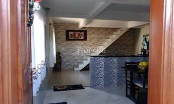 Imagem 5: São José - Casa Padrão - Serraria