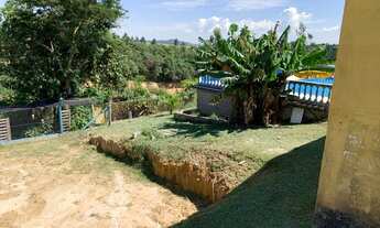 Imagem 7: Chácara terreno 3400 metros quadrados com 2 quartos em Dona Catarina - Mairinque