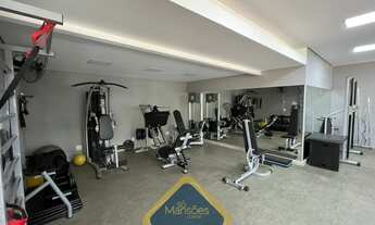 Imagem 7: Lote de 1283m² à venda no condomínio Bosque da Ribeira