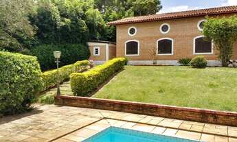 Imagem 3: Chácara Ibiuna !