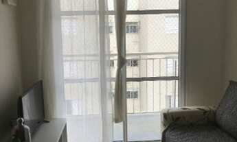 Imagem 1: Apartamento à venda, Vila Guilherme, 52m², 2 dormitórios, 1 vaga!