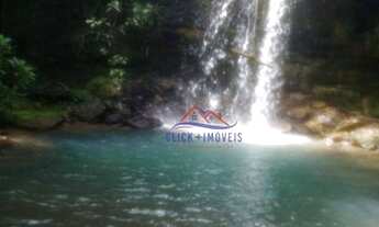 Imagem 2: TERRENO EM CHAPADA DOS GUIMARAES COM ACESSO Á CACHOEIRAS