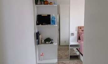 Imagem 4: Lindo apartamento de 2 quartos no Condomínio Parque Sun Valley - Lauro de Freitas