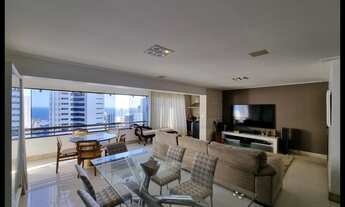 Imagem 5: Mansão Olga Pontes - 3 quartos - 2 Suíte - Vista mar - Varanda gourmet - 160m²