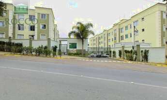 Imagem 2: Apartamento para locação no Bairro Carioca!