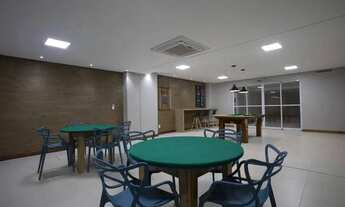 Imagem 7: Apartamento novo a venda, 51,33m², 2/4, Cabula, Salvador