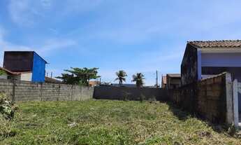 Imagem: Terreno Ilha Comprida para venda tem 253