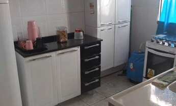 Imagem 3: Ribeirão Das Neves - Apartamento Padrão - Granjas Primavera (Justinópolis