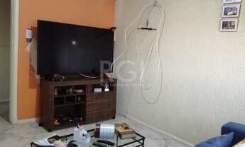 Imagem: Porto Alegre - Apartamento Padrão - Cavalhada