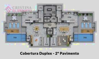 Imagem 14: Balneário Camboriú - Apartamento Padrão - Pioneiros