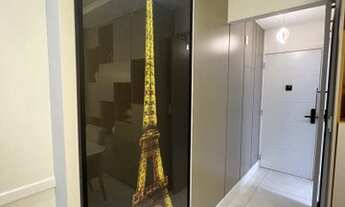 Imagem 6: Apartamento com 2 dorms, Guilhermina, Praia Grande - R$ 969 mil, Cod: 692