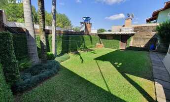 Imagem 3: Bela residência 3 dormitórios (1 suíte) REF: 201003