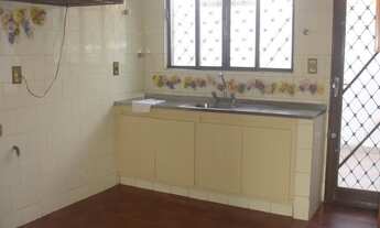 Imagem 6: CASA TÉRREA - JARDIM BELA VISTA - SP