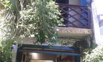 Imagem: Porto Alegre - Casa Padrão - Aberta Dos