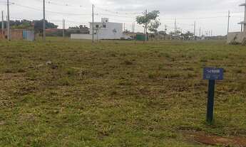 Imagem 2: TERRENO PRONTO PARA CONSTRUIR EM COND. FECHADO