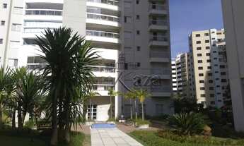 Imagem 3: Apartamento - Vila Ema - Residencial Athmosphere - 127m² - 3 Suítes