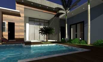 Imagem 6: JARAGUá DO SUL - Casa Padrão - Amizade