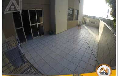 Imagem 4: Apartamento com 3 dormitórios à venda, 110 m² por R$ 300.000,00 - Vila União - Fortaleza/C