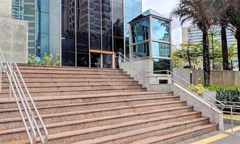 Imagem 5: São Paulo - Conjunto Comercial/Sala - BROOKLIN