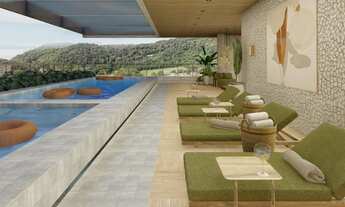 Imagem 2: APARTAMENTO FORTE - PRAIA GRANDE SP