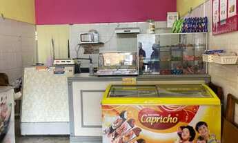 Imagem 5: Ponto comercial sorveteria