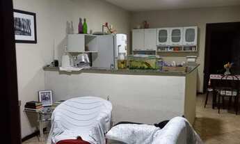 Imagem 5: Casa para venda com 120 metros quadrados com 2 quartos em Jangurussu - Fortaleza - CE