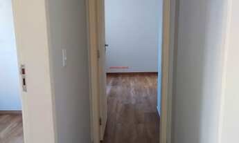 Imagem 5: Ótimo Apartamento 48m², 2 dormitórios, 1 suíte, 1 vaga coberta, Conjunto Residencial Trint