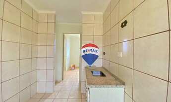 Imagem 4: Apartamento com 2 dormitórios, 51 m² - venda por R$ 100.000,00 ou aluguel por R$ 700,00/mê