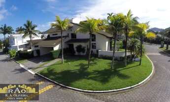 Imagem 3: Alto Padrão para Venda em Guarujá, Jardim Acapulco, 6 dormitórios, 6 suítes, 2 banheiros