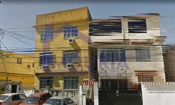 Imagem: Apartamento com 2 quartos em Irajá