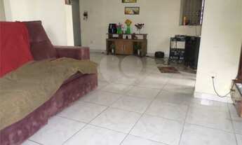 Imagem 2: Rio de Janeiro - Casa Padrão - SÃO FRANCISCO XAVIER