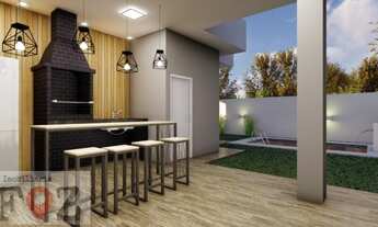 Imagem 3: Foz Do Iguaçu - Casa de Condomínio - Campos do Iguaçu