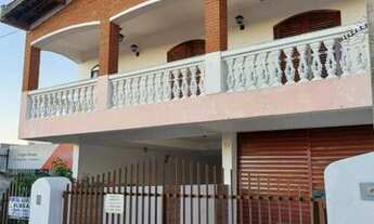 Imagem: Sobrado com 3 dormitórios para alugar