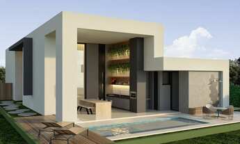 Imagem: Casa para venda tem 325 metros quadrados