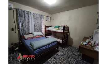 Imagem 7: Antônio Carlos - Casa Padrão - Santa Maria