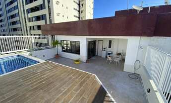 Imagem 2: Cobertura na Pituba