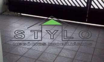 Imagem 6: TERREA VILA ROSA - SBC LINDA