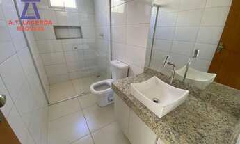 Imagem 6: Apartamento 03 quartos - Funcionários